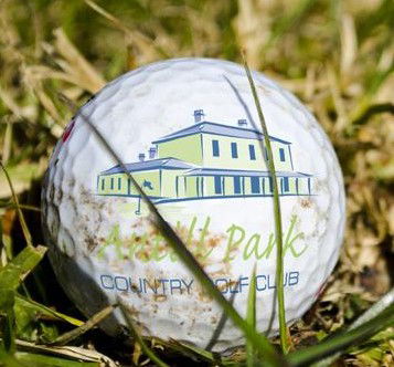 Antill Park Country Golf Club - Accommodation 4U 0