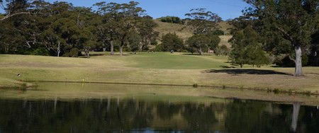 Antill Park Country Golf Club - Accommodation 4U 2
