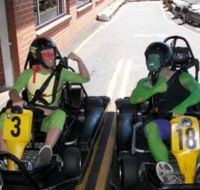 Fastlane Karting - Accommodation 4U