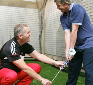 Golf 4 All - Accommodation 4U 0