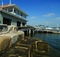 Sydney Rowing Club - Accommodation 4U