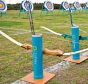 Sydney Olympic Park Archery Centre - Accommodation 4U