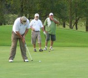 Penrith Golf And Recreation Club - Accommodation 4U 0