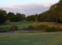 Penrith Golf And Recreation Club - Accommodation 4U 1