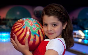 Tenpin City - Accommodation 4U 1