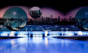 Tenpin City - Accommodation 4U 2