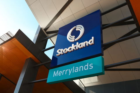 Stockland Merrylands - Accommodation 4U 0