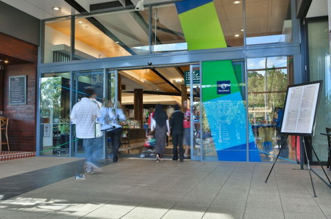 Stockland Merrylands - Accommodation 4U 2