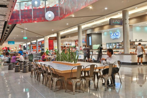 Stockland Merrylands - Accommodation 4U 3