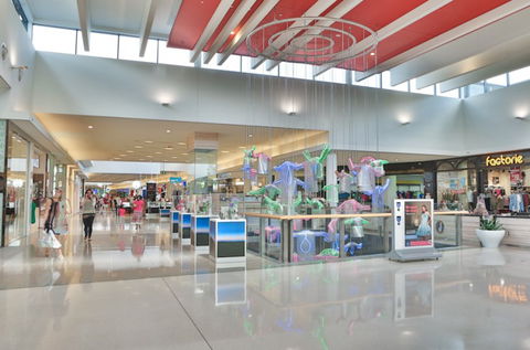 Stockland Merrylands - Accommodation 4U 6