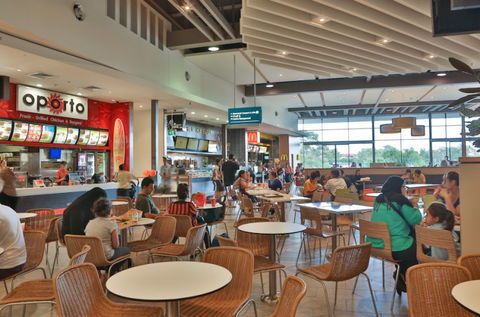 Stockland Merrylands - Accommodation 4U 7