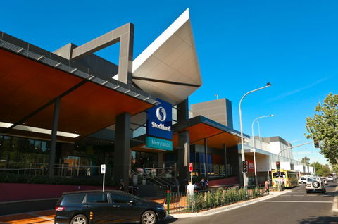 Stockland Merrylands - Accommodation 4U 8
