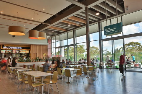 Stockland Merrylands - Accommodation 4U 9