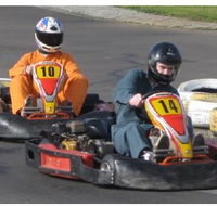 Picton Karting Track - Accommodation 4U