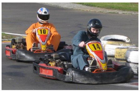 Picton Karting Track - Accommodation 4U 0