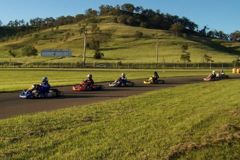 Picton Karting Track - Accommodation 4U 1