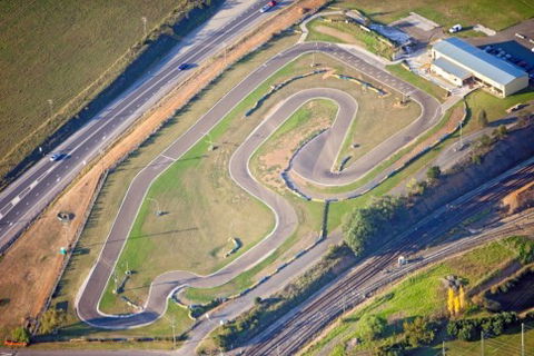 Picton Karting Track - Accommodation 4U 2