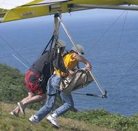 Air Sports - Accommodation 4U