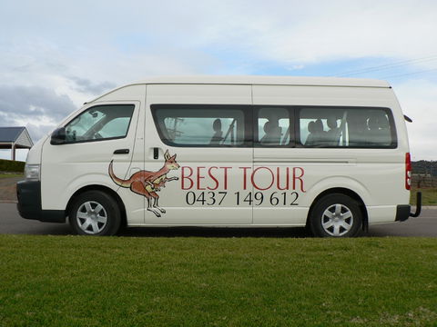 Best Tour - Accommodation 4U 3