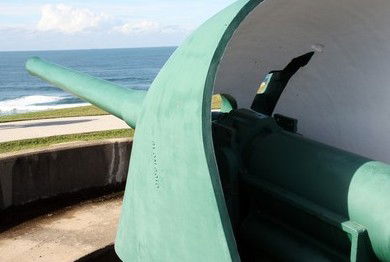 Fort Scratchley Historical Society - Accommodation 4U 1