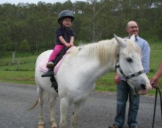 Hunter Valley Horse Riding And Adventures - Accommodation 4U 2