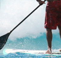 iSurf Newcastle Surf School - Accommodation 4U