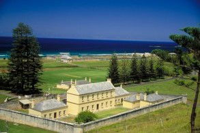 Newcastle Ghost Tours - Accommodation 4U 1