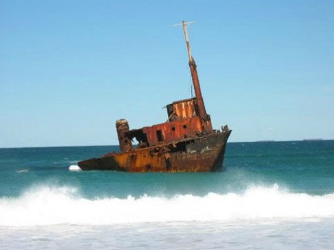 Port Stephens 4WD Tours - Accommodation 4U 2