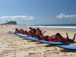  Accommodation 4U