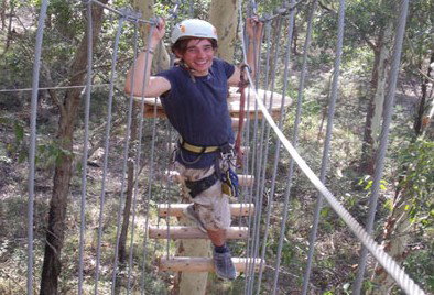 TreeTops Newcastle - Accommodation 4U 2