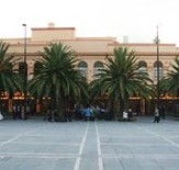 Civic Precinct - Accommodation 4U