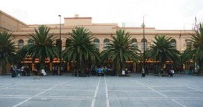 Civic Precinct - Accommodation 4U 0
