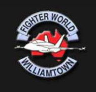 Fighter World - Accommodation 4U