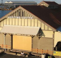 The Maritime Centre - Accommodation 4U