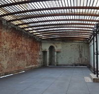 The Lock-Up - Accommodation 4U