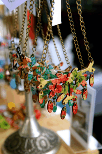 The Olive Tree Markets - Accommodation 4U