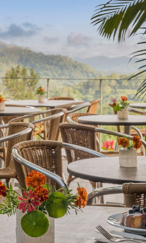 Crystal Castle & Shambhala Gardens - Accommodation 4U 2