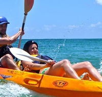 Go Sea Kayak - Accommodation 4U