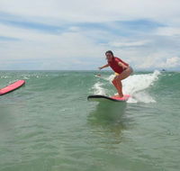Byron Bay Style Surfing - Accommodation 4U