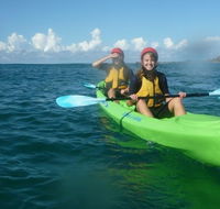 Cape Byron Kayaks - Accommodation 4U