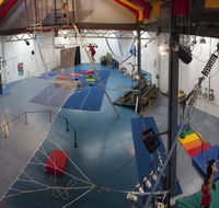 Circus Arts - Accommodation 4U