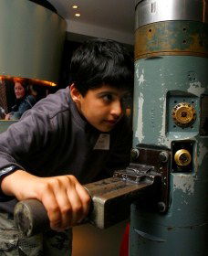 Australian National Maritime Museum - Accommodation 4U 3