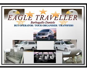 Eagle Traveller - Accommodation 4U 0