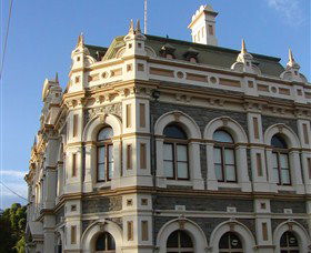 Silver City Tours - Accommodation 4U 3