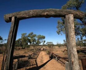 Silver City Tours - Accommodation 4U 2