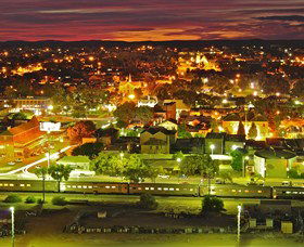Silver City Tours - Accommodation 4U 4