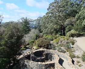 Country Charmâ„¢ Discovery Tours - Accommodation 4U 0