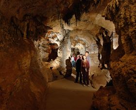 Country Charmâ„¢ Discovery Tours - Accommodation 4U 3