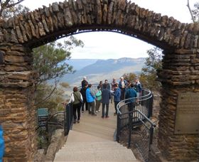 Country Charmâ„¢ Discovery Tours - Accommodation 4U 5