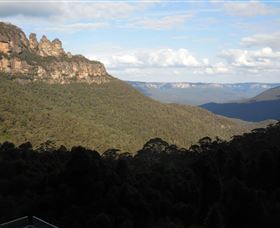 Country Charmâ„¢ Discovery Tours - Accommodation 4U 7